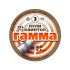 Пули «Гамма №3» 4,5 мм, 0,8 грамм, 125 штук